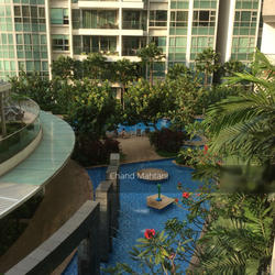One Jervois (D10), Condominium #120491612
